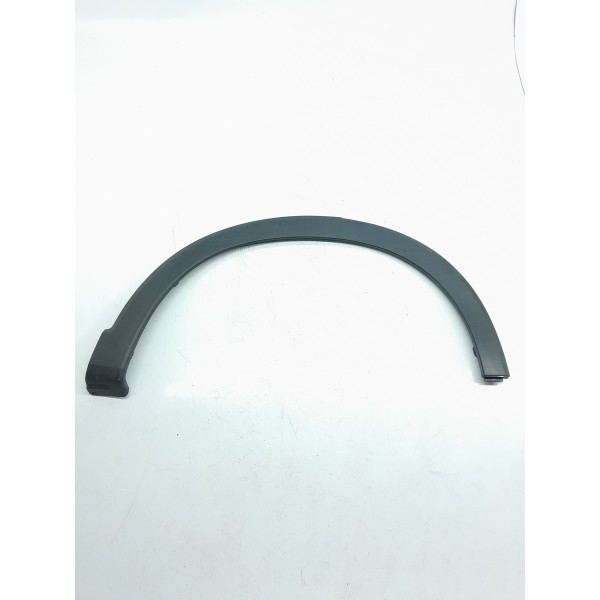 Moldura Lateral Honda Hrv Traseiro Dir 15/2021 74410t7t Det Preto