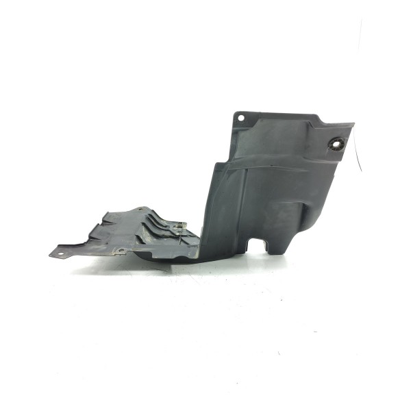 Parabarro Honda Hrv Dianteiro Esq 2015/2021 Orig