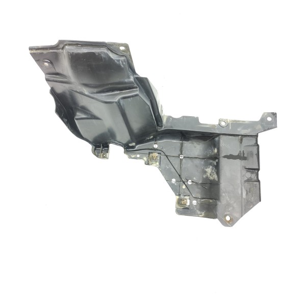 Parabarro Honda Hrv Dianteiro Esq 2015/2021 Orig