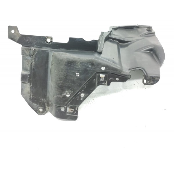 Parabarro Honda Hrv Dianteiro Esq 2015/2021 Orig