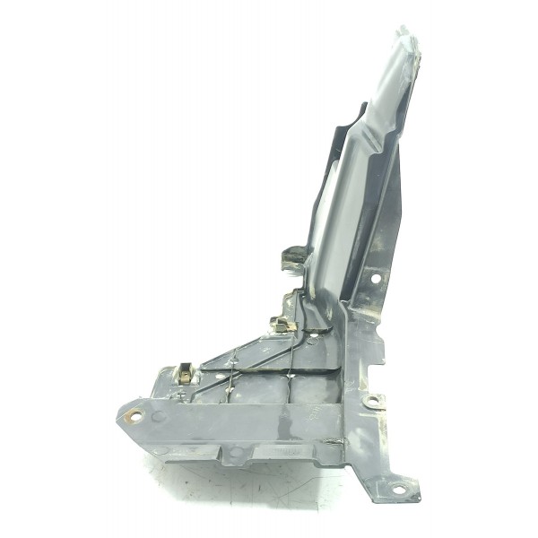 Parabarro Honda Hrv Dianteiro Esq 2015/2021 Orig