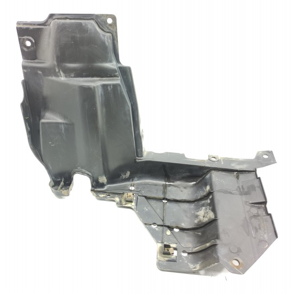 Parabarro Honda Hrv Dianteiro Esq 2015/2021 Orig