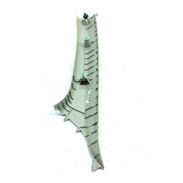 Moldura Coluna Parabrisa Honda Hrv Dir 2015/2021 84101t7t