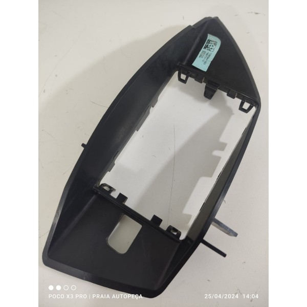 Suporte Modulo Ponto Cego Bmw 320 330 Dir 2019 2025 8094418