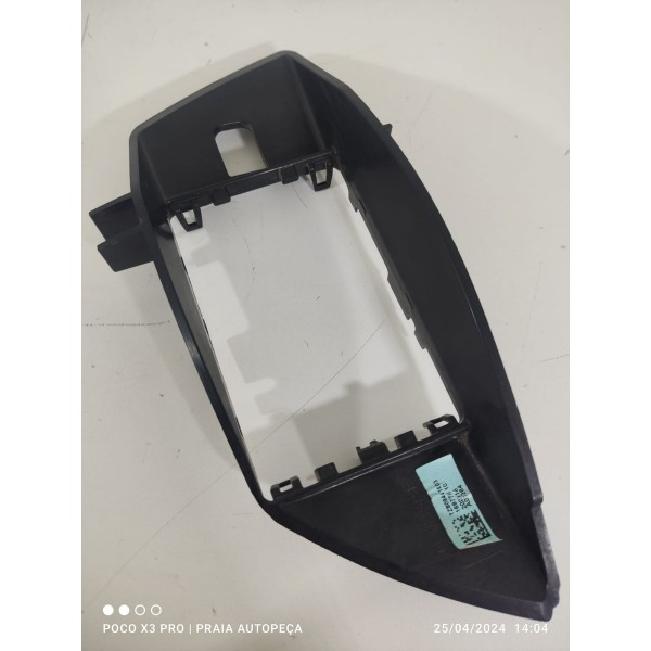 Suporte Modulo Ponto Cego Bmw 320 330 Dir 2019 2025 8094418