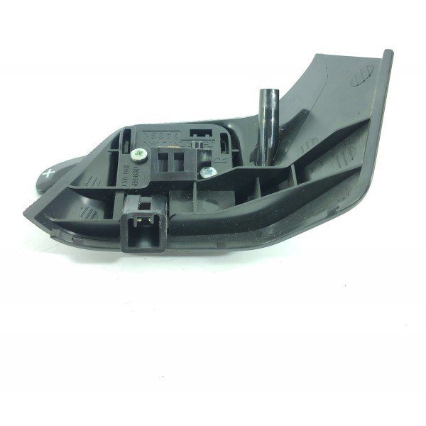 Borboleta Volante Honda Hrv Esquerdo 2015/2021 M55830