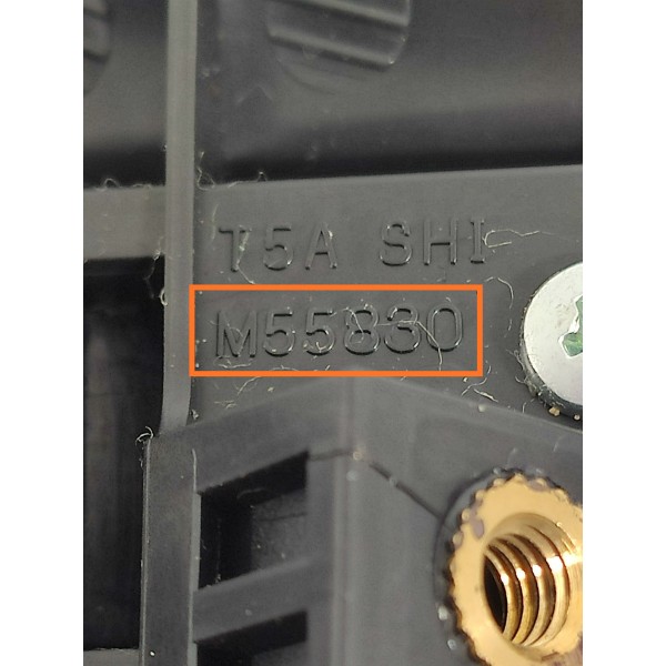 Borboleta Volante Honda Hrv Esquerdo 2015/2021 M55830