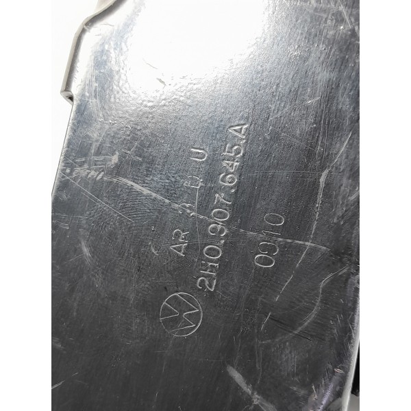 Suporte Modulo Injecao Amarok 2010/2016 2h0307645a