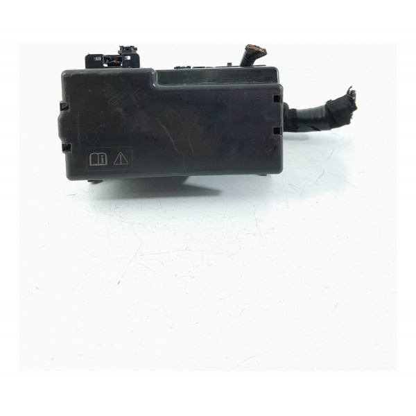 Caixa Fusivel Honda Hrv 1.8 2015/2021 Original
