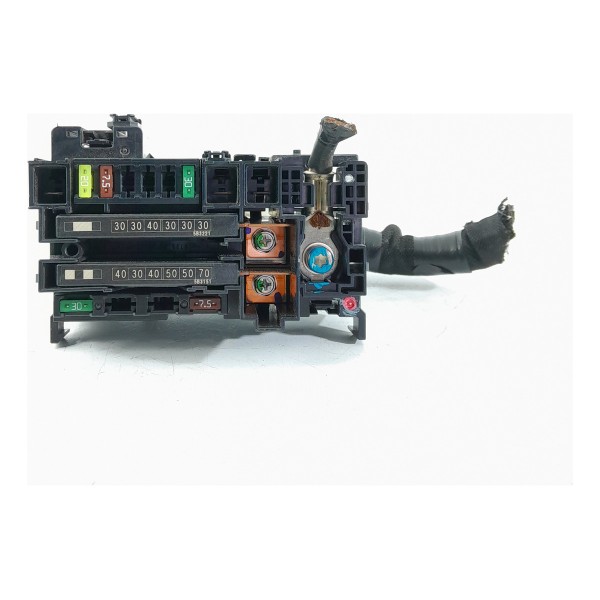 Caixa Fusivel Honda Hrv 1.8 2015/2021 Original