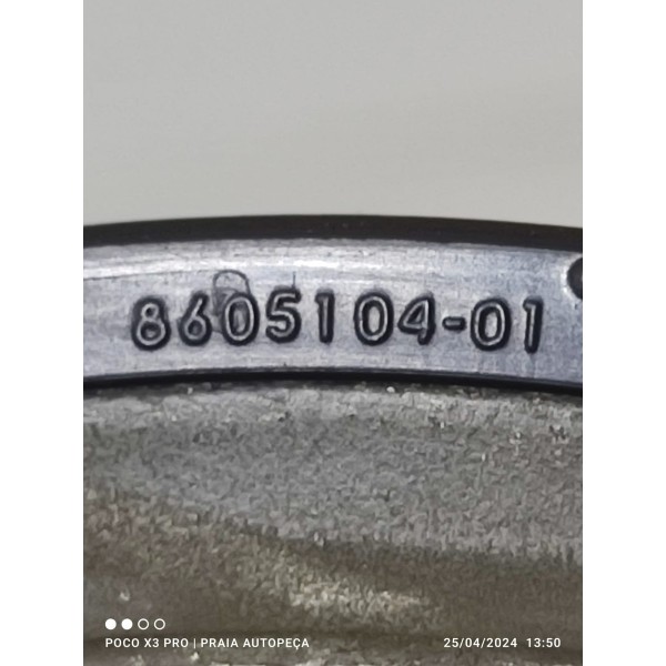 Roda Fonica Bmw B48 320 330 320 330 X1 X3 530 Z4 860510401