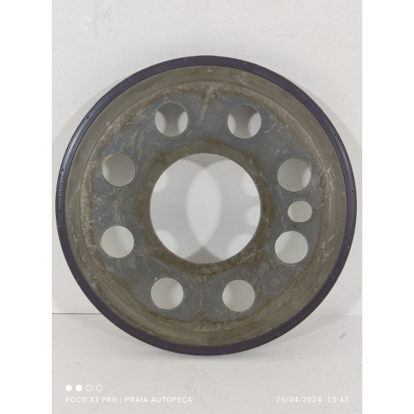 Roda Fonica Bmw B48 320 330 320 330 X1 X3 530 Z4 860510401