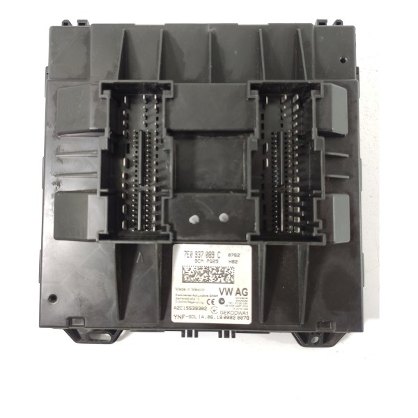 Modulo Conforto Bcm Amarok V6 2017/2023 7e0937089c