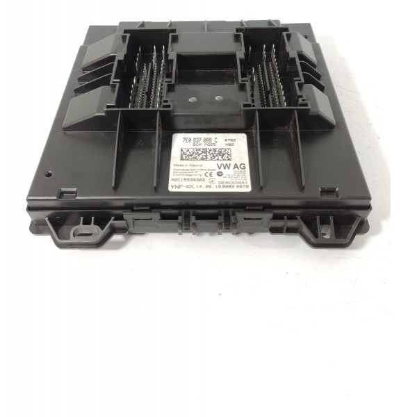 Modulo Conforto Bcm Amarok V6 2017/2023 7e0937089c