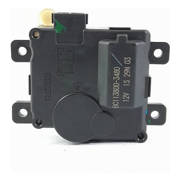 Motor Atuador Caixa Ar Honda Hrv 2015/2021 Bc1138003480