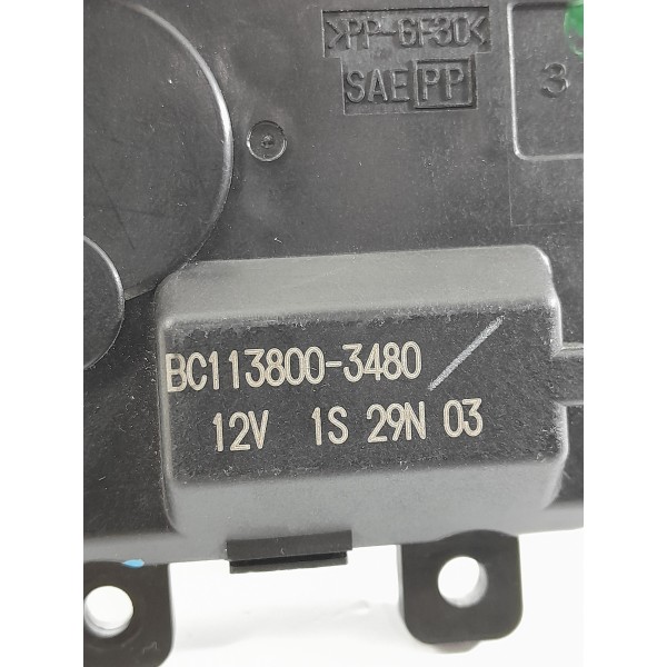 Motor Atuador Caixa Ar Honda Hrv 2015/2021 Bc1138003480