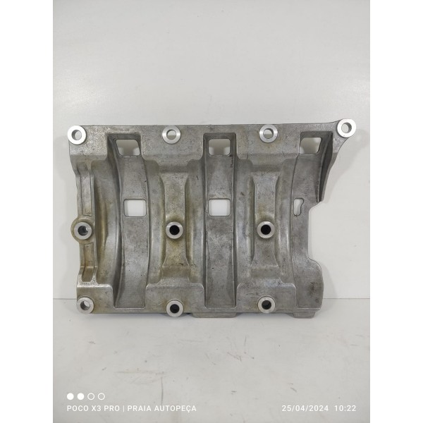 Defletor Carter Bmw B48 320 530 Z4 X1 X3 Mini 763419005