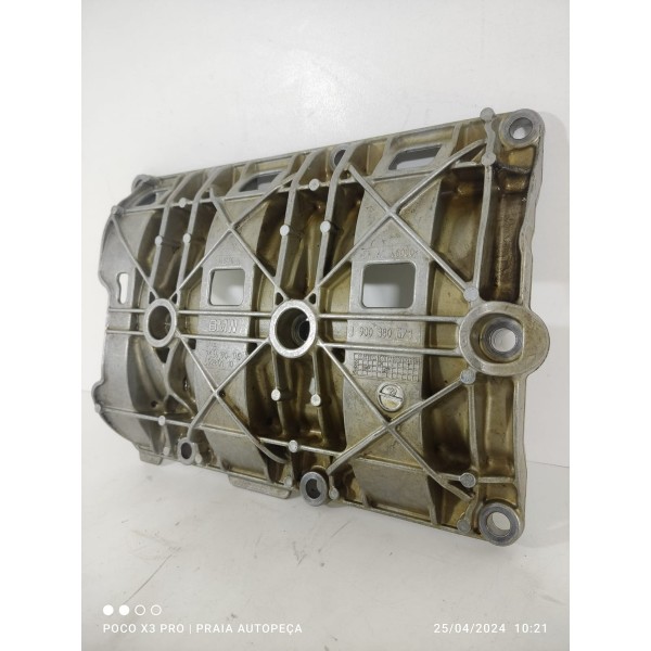 Defletor Carter Bmw B48 320 530 Z4 X1 X3 Mini 763419005