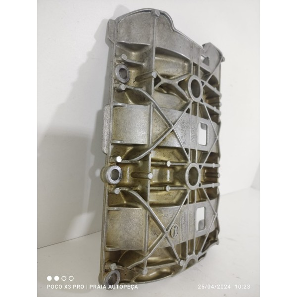 Defletor Carter Bmw B48 320 530 Z4 X1 X3 Mini 763419005