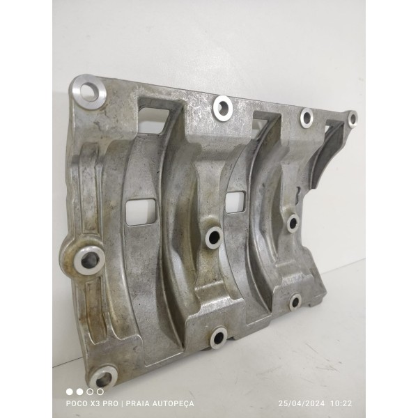 Defletor Carter Bmw B48 320 530 Z4 X1 X3 Mini 763419005