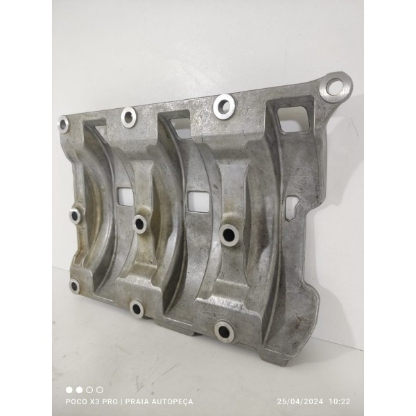 Defletor Carter Bmw B48 320 530 Z4 X1 X3 Mini 763419005