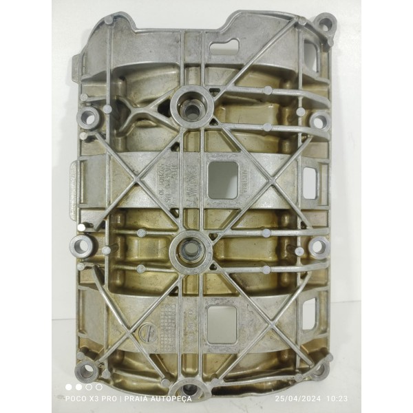 Defletor Carter Bmw B48 320 530 Z4 X1 X3 Mini 763419005