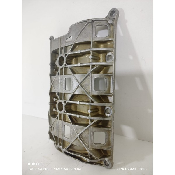 Defletor Carter Bmw B48 320 530 Z4 X1 X3 Mini 763419005