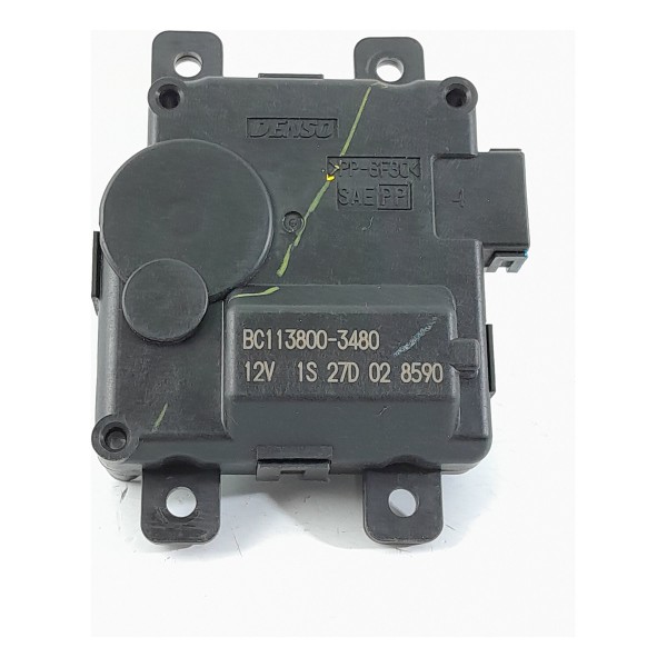 Motor Atuador Caixa Ar Honda Hrv 2015/2021 Bc1138003480