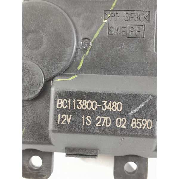 Motor Atuador Caixa Ar Honda Hrv 2015/2021 Bc1138003480