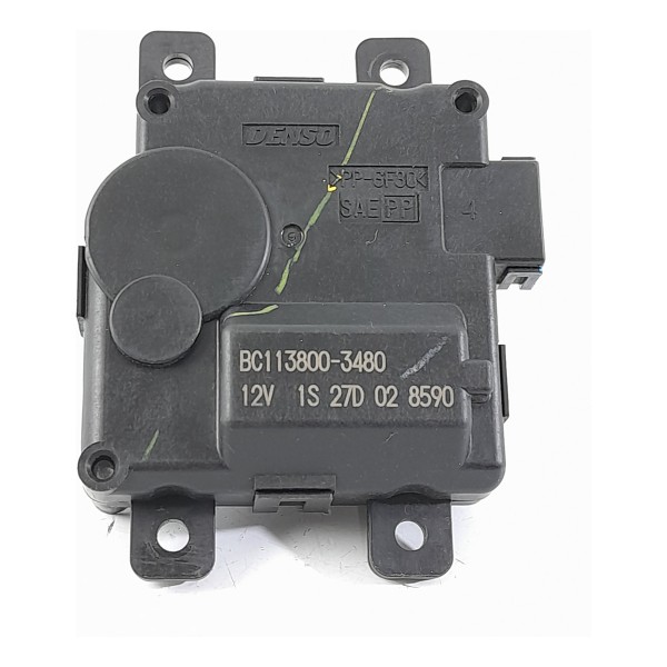 Motor Atuador Caixa Ar Honda Hrv 2015/2021 Bc1138003480