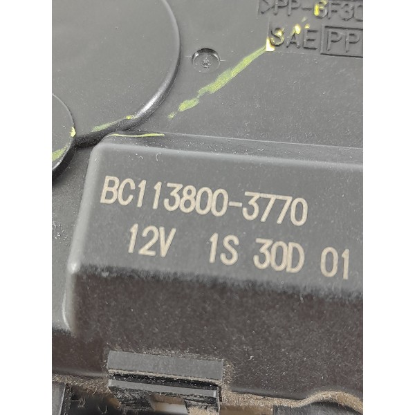 Motor Atuador Caixa Ar Honda Hrv 2015/2021 Bc1138003770