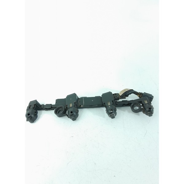 Chicote Flauta Bicos Honda Hrv 1.8 2015/2021 69238031