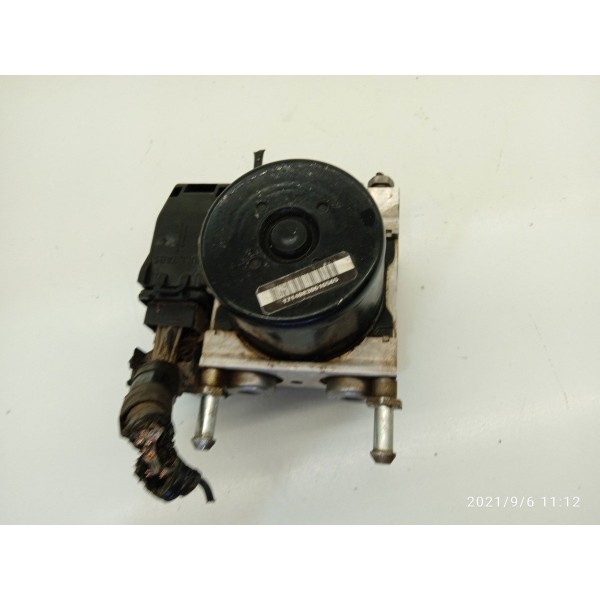 Módulo Abs Ford Fusion 2.3 2006 2007 2008 635c2c219ae