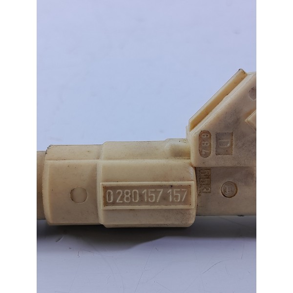 Bico Injetor Honda Hrv 1.8 2015/2021 0280157157