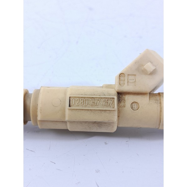 Bico Injetor Honda Hrv 1.8 2015/2021 0280157157