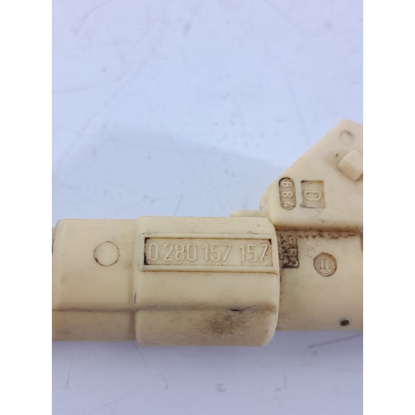 Bico Injetor Honda Hrv 1.8 2015/2021 0280157157