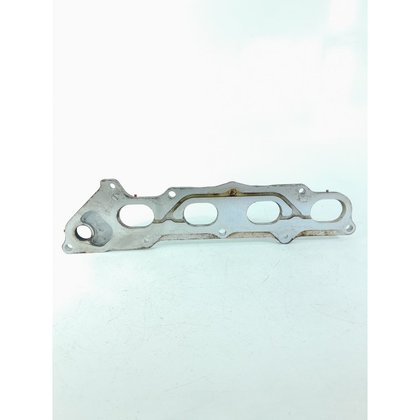 Flange Coletor Admissao Honda Hrv 1.8 2015/2021