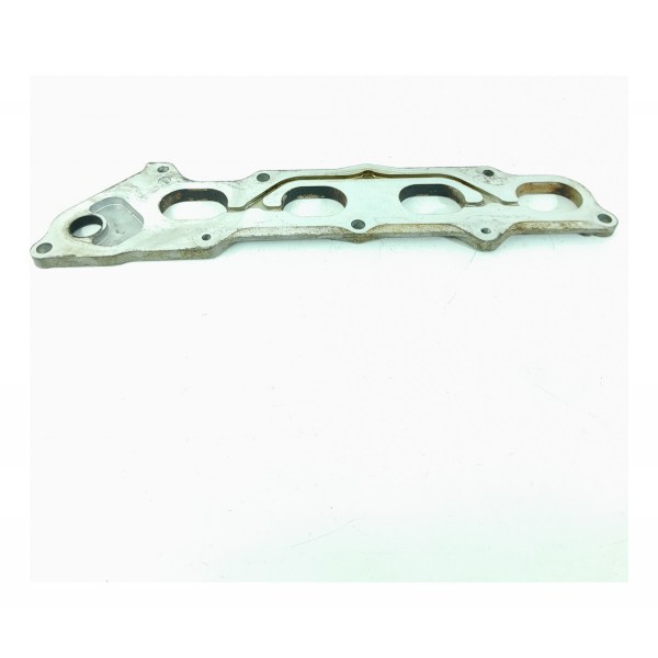Flange Coletor Admissao Honda Hrv 1.8 2015/2021