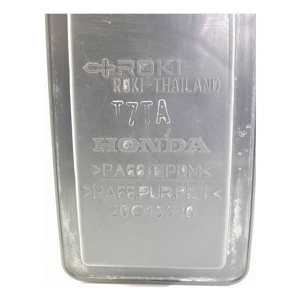Filtro Canister Honda Hrv 1.8 2015/2021 20g15510