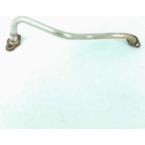 Tubo Cano Valvula Egr Honda Hrv 1.8 2015/2021