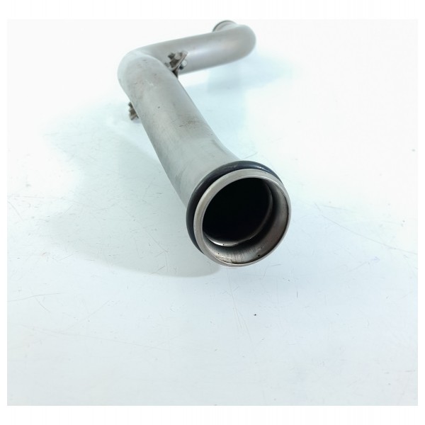 Tubo Cano Agua Motor Honda Hrv 1.8 2015/2021