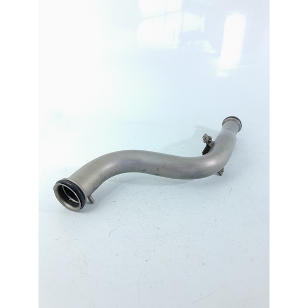Tubo Cano Agua Motor Honda Hrv 1.8 2015/2021