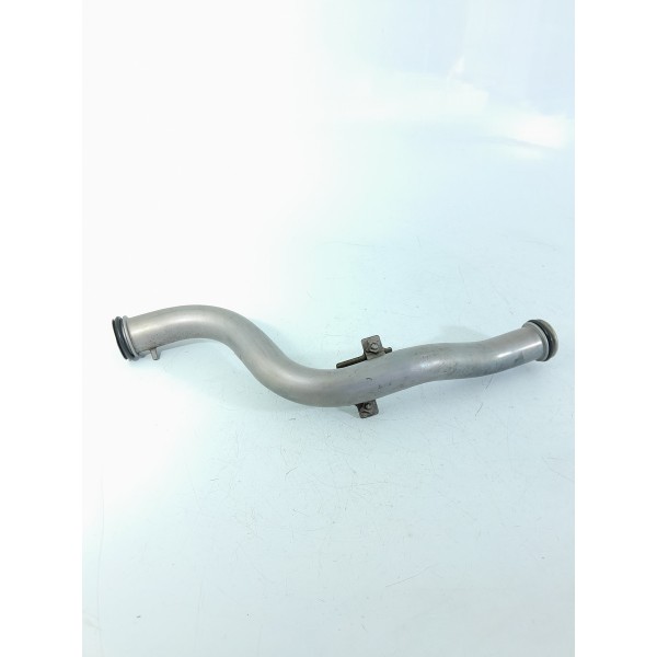Tubo Cano Agua Motor Honda Hrv 1.8 2015/2021