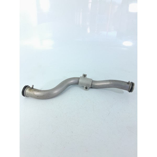 Tubo Cano Agua Motor Honda Hrv 1.8 2015/2021