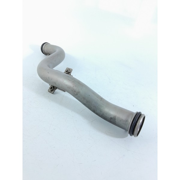 Tubo Cano Agua Motor Honda Hrv 1.8 2015/2021