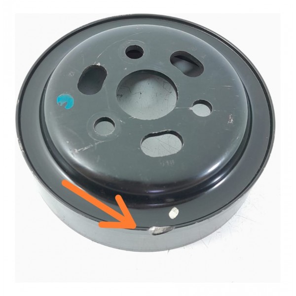 Polia Bomba Agua Honda Hrv 1.8 2015/2021 Det
