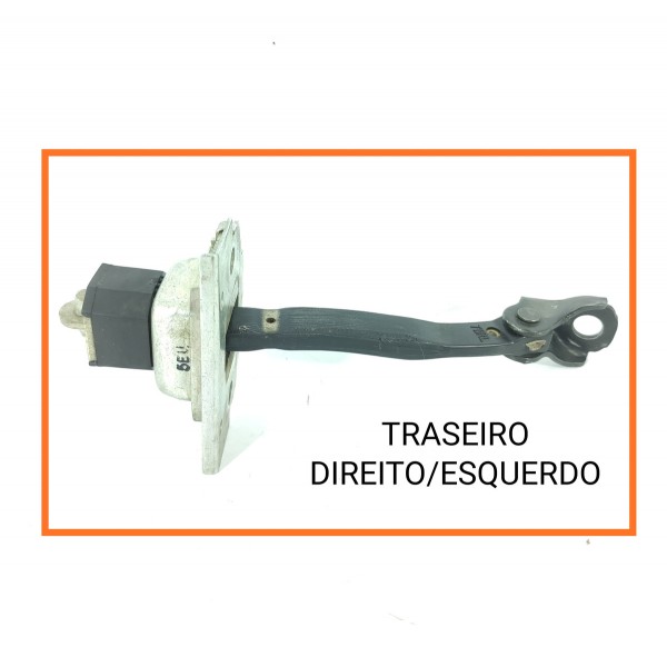 Limitador Porta Honda Hrv Traseira 2014 2015/2021 Original