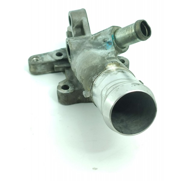 Flange Carcaca Vavula Termostatica Honda Hrv 2015/2021 Orig