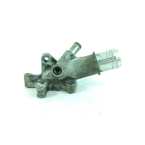Flange Carcaca Vavula Termostatica Honda Hrv 2015/2021 Orig