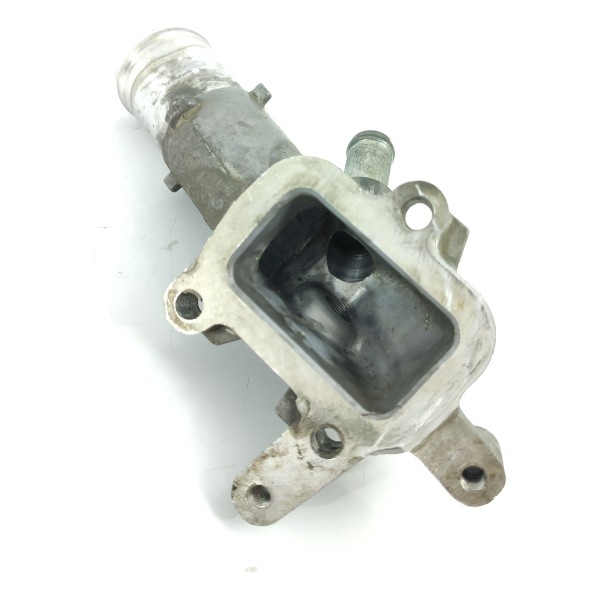 Flange Carcaca Vavula Termostatica Honda Hrv 2015/2021 Orig
